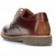 Sapatos masculinos Panama Jack Ghent CUERO_C2