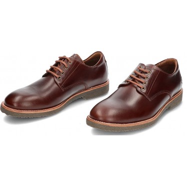 Sapatos masculinos Panama Jack Ghent CUERO_C2