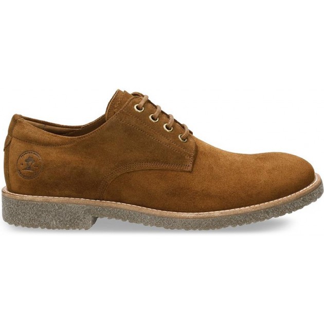 Sapatos masculinos Panama Jack Ghent CUERO_C5 Sapatos masculinos Panama Jack Ghent CUERO_C5