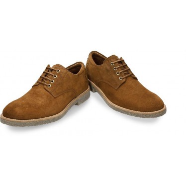 Sapatos masculinos Panama Jack Ghent CUERO_C5