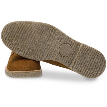 Sapatos masculinos Panama Jack Ghent CUERO_C5