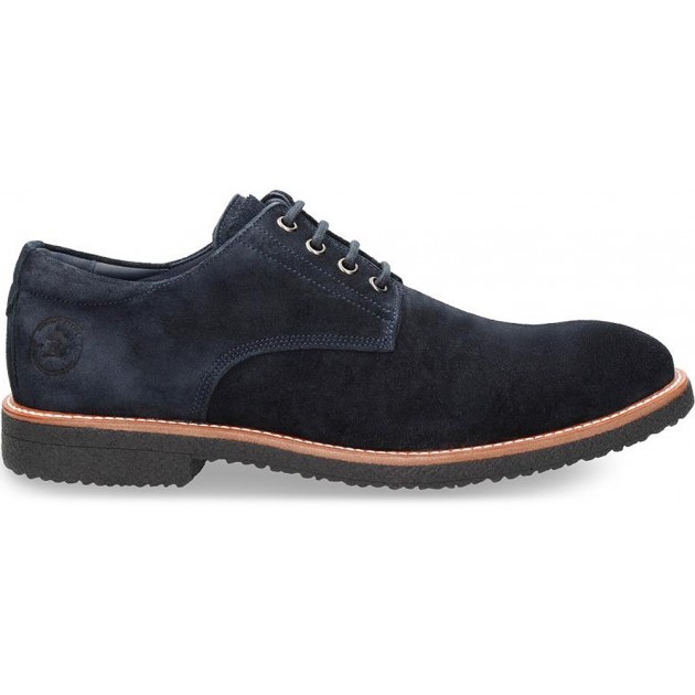 Sapatos masculinos Panama Jack Ghent NAVY_C4 Sapatos masculinos Panama Jack Ghent NAVY_C4