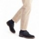 Sapatos masculinos Panama Jack Ghent NAVY_C4