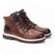 Botins masculinos Pikolinos M3M-8107C1 Vigo CUERO