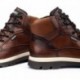 Botins masculinos Pikolinos M3M-8107C1 Vigo CUERO