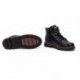 Botins masculinos Pikolinos M3M-8107C1 Vigo BLACK