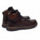 Botins masculinos Pikolinos M3M-8107C1 Vigo OLMO