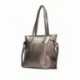 Bolsa feminina Hispanitas BI243527 METAL_BASALT