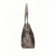 Bolsa feminina Hispanitas BI243527 METAL_BASALT
