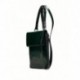 Bolsa de ombro feminina Hispanitas BI243529 Mini FOREST