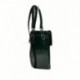 Bolsa de ombro feminina Hispanitas BI243529 Mini FOREST