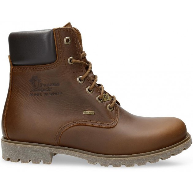 Botas masculinas Panama Jack - Panama 03 GTX CUERO_C1 Botas masculinas Panama Jack - Panama 03 GTX CUERO_C1