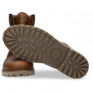 Botas masculinas Panama Jack - Panama 03 GTX CUERO_C1