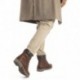 Botas masculinas Panama Jack - Panama 03 GTX CUERO_C1