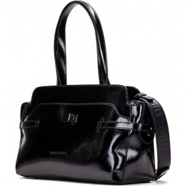 BOLSA HISPANITAS BI243532 BLACK_C004