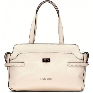 BOLSA HISPANITAS BI243532 MILK_C002
