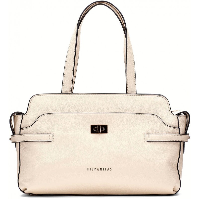 BOLSA HISPANITAS BI243532 MILK_C002