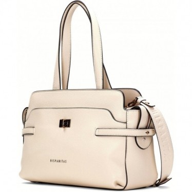 BOLSA HISPANITAS BI243532 MILK_C002