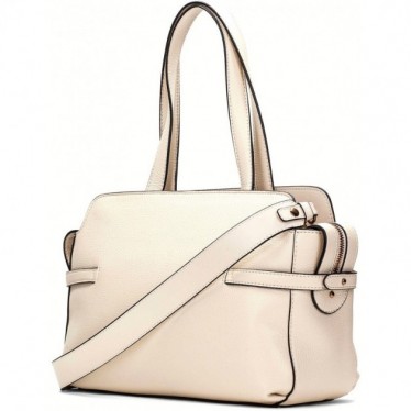 BOLSA HISPANITAS BI243532 MILK_C002