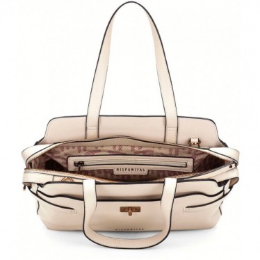 BOLSA HISPANITAS BI243532 MILK_C002