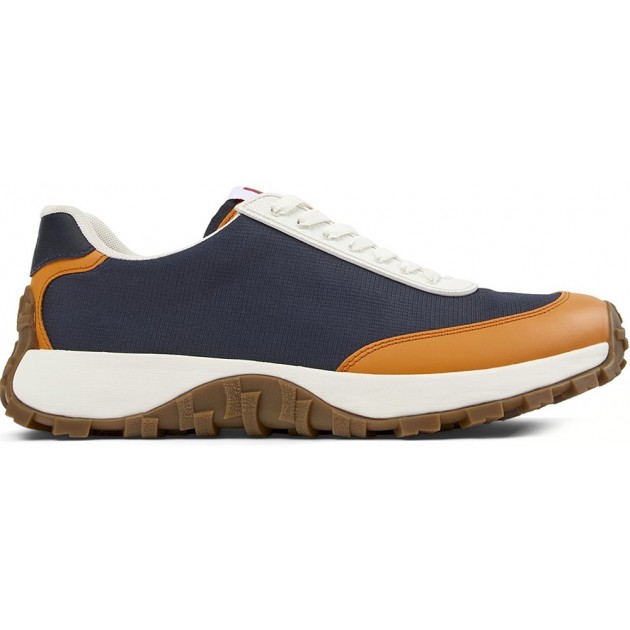 Tênis masculino Camper K100864 INEOS Britannia NAVY_026 Tênis masculino Camper K100864 INEOS Britannia NAVY_026