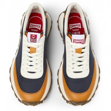 Tênis masculino Camper K100864 INEOS Britannia NAVY_026