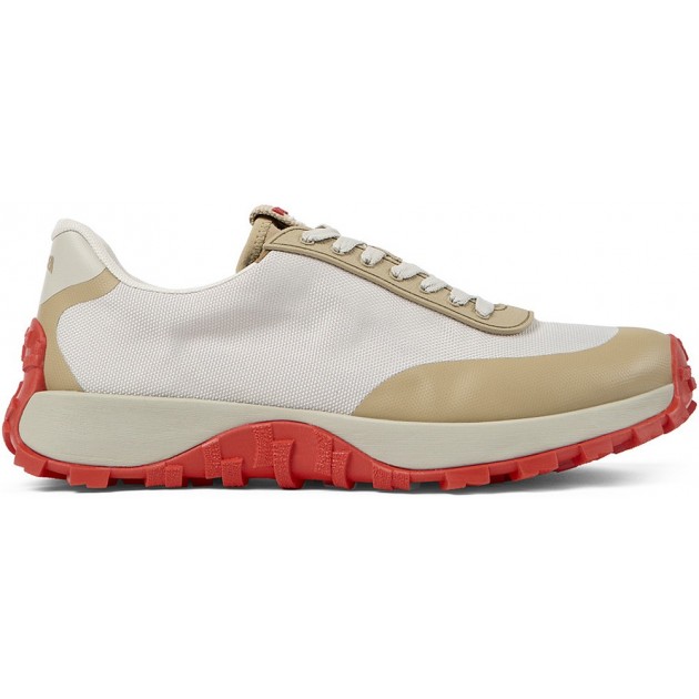 Tênis Camper K100935 Drift Trail VIBRAM Gore-Tex BEIGE_002 Tênis Camper K100935 Drift Trail VIBRAM Gore-Tex BEIGE_002