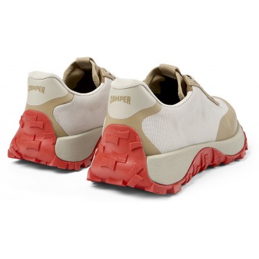 Tênis Camper K100935 Drift Trail VIBRAM Gore-Tex BEIGE_002