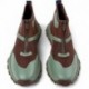 Botas masculinas Camper K300487 Drift Trail VIBRAM OLIVE_002