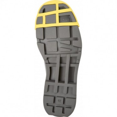 Sapatos masculinos Camper K100872 Junction GREY_013