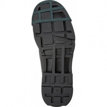 Sapatos masculinos Camper K100872 Junction BLACK_017
