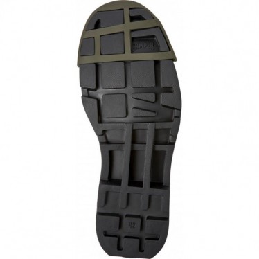 Sapatos masculinos Camper K100872 Junction BLACK_011