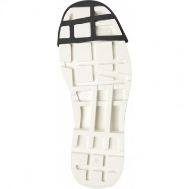 Sapatos masculinos Camper K100872 Junction WHITE_010