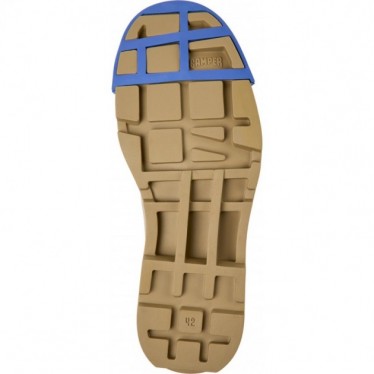 Sapatos masculinos Camper K100872 Junction CAMEL_015