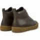 Botins impermeáveis Camper K300486 Peu Terreno OLIVE_002