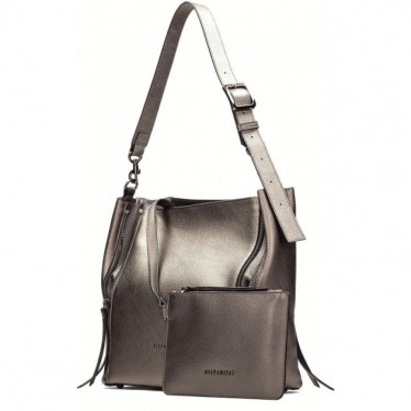 Bolsa tiracolo Hispanitas BI243537 BASALT_C001