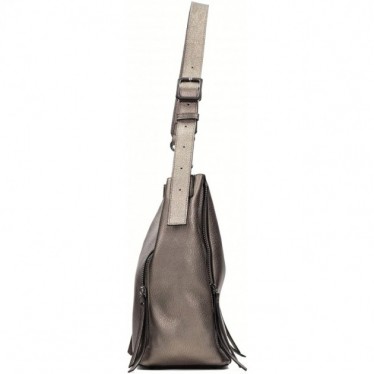 Bolsa tiracolo Hispanitas BI243537 BASALT_C001