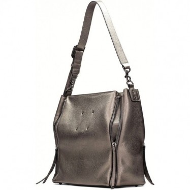 Bolsa tiracolo Hispanitas BI243537 BASALT_C001