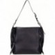 Bolsa tiracolo Hispanitas BI243537 BLACK_C002