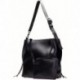 Bolsa tiracolo Hispanitas BI243537 BLACK_C002