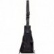 Bolsa tiracolo Hispanitas BI243537 BLACK_C002