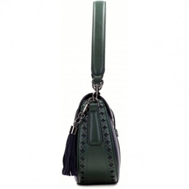 Bolsa de ombro HISPANITAS BI243536 MIDNIGHT_C001