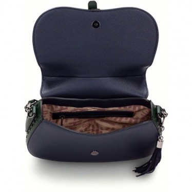 Bolsa de ombro HISPANITAS BI243536 MIDNIGHT_C001