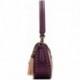 Bolsa de ombro HISPANITAS BI243536 ALMOND_C002