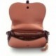 Bolsa de ombro HISPANITAS BI243536 ALMOND_C002