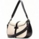 Bolsa de ombro HISPANITAS BI243536 MILK_C003