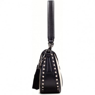 Bolsa de ombro HISPANITAS BI243536 MILK_C003