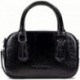 Bolsa de ombro feminina HISPANITAS BI243538 BLACK_C005