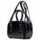 Bolsa de ombro feminina HISPANITAS BI243538 BLACK_C005