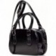 Bolsa de ombro feminina HISPANITAS BI243538 BLACK_C005